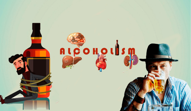The Effects of Alcohol on Your Body