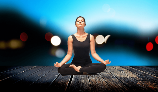 What’s the Best Time of Day to Do Yoga?