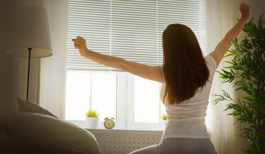 Early Risers: The Health Benefits of Waking up Early