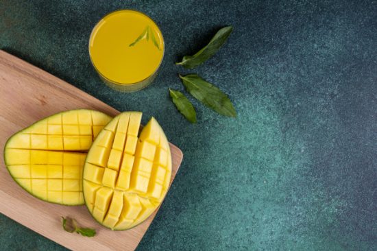Mango | Benefits and Nutrition for a Healthy Lifestyle