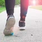 Health Benefits of Regular Morning Walk