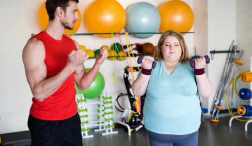 Best workouts for weight loss journey