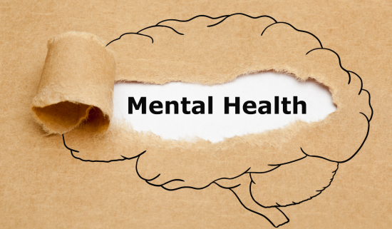 Some Mental Health Benefits of Exercise