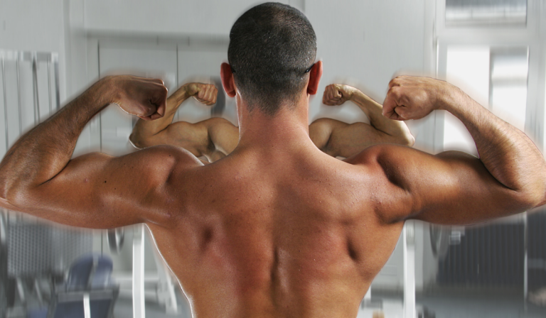 Protein just helps In Muscle growth : Tale Or Fact? Expert Explains