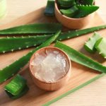 Aloe vera history and benefits .
