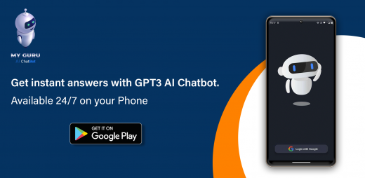 Streamline Your Daily Tasks with MyGuru AI Chatbot