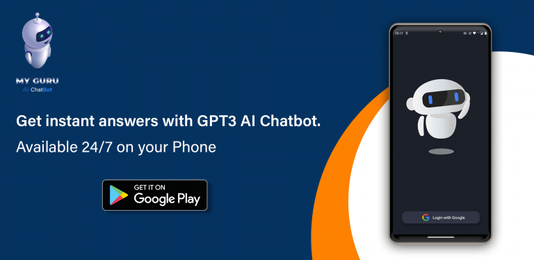 Streamline Your Daily Tasks with MyGuru AI Chatbot