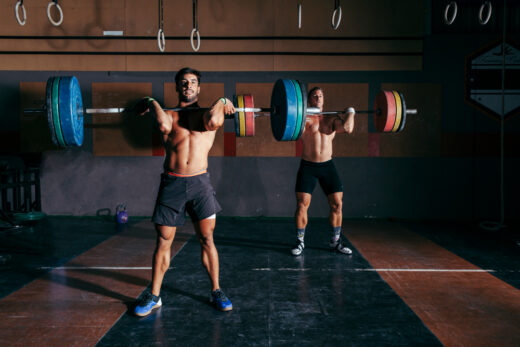 Bodyweight Workouts vs. Weightlifting: Which Is Better?