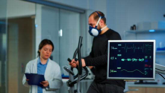 HIIT vs Traditional Cardio: What Science Really Says