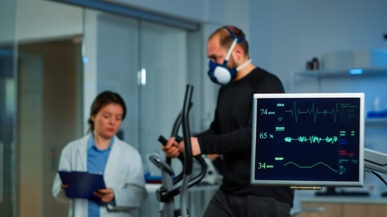 HIIT vs Traditional Cardio: What Science Really Says
