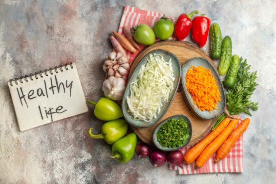 Diet for Strong Bones and Better Calcium Absorption