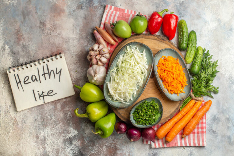 Diet for Strong Bones and Better Calcium Absorption