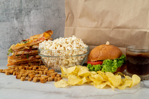 Ultra-Processed Foods: The Silent Threat to Modern Diets