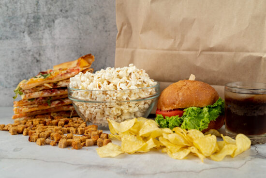 Ultra-Processed Foods: The Silent Threat to Modern Diets