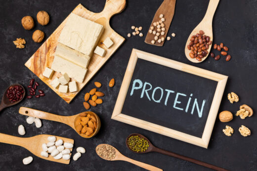 Protein Quality vs Quantity: What Really Builds Muscle and Health