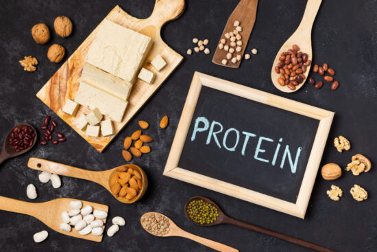Protein Quality vs Quantity: What Really Builds Muscle and Health