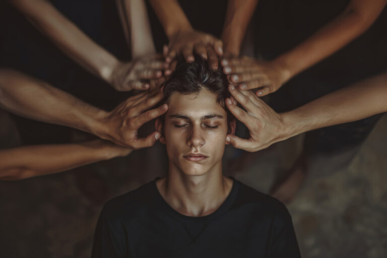 Stress-Inflammation Connection: How Mental Health Impacts the Body