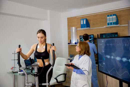 Cardiorespiratory Fitness: The Strongest Predictor of Longevity