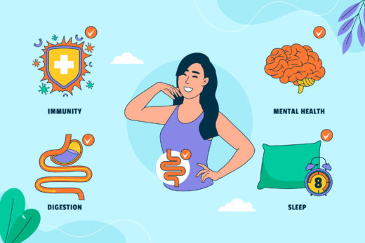 Metabolic Health: The Hidden Factor Behind Most Chronic Diseases