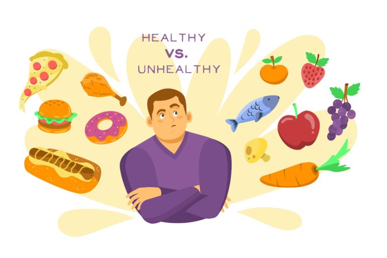 Nutrition Myths That Need to Be Debunked