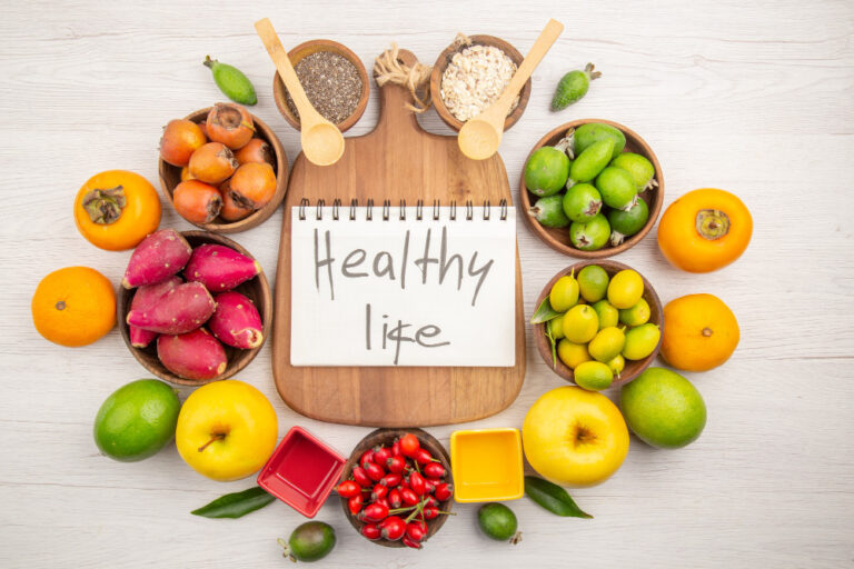 The 80/20 Rule of Nutrition for Sustainable Health