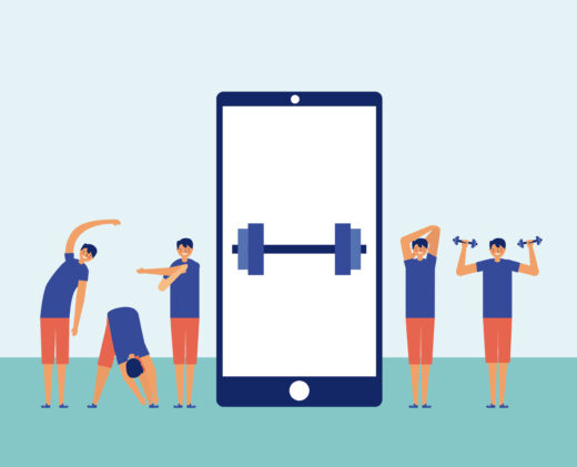 Gym Etiquette Everyone Should Follow