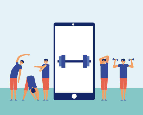 Gym Etiquette Everyone Should Follow