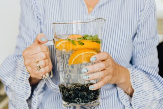 Do Detox Drinks Actually Work?
