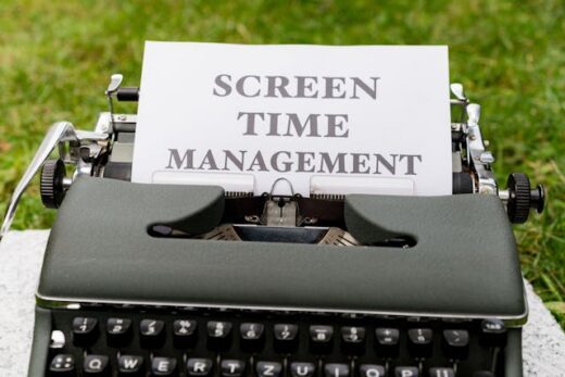 How Screen Time Impacts Your Health