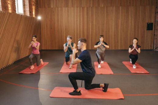 Corporate Wellness Programs: Gym + Nutrition Integration