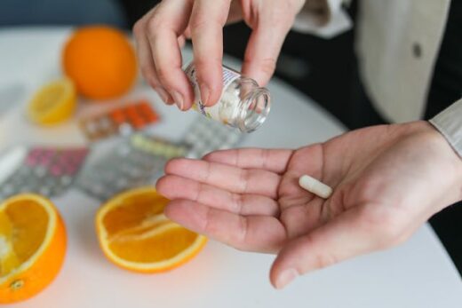 Simple Ways to Boost Your Immune System Naturally