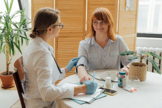 The Importance of Regular Health Checkups