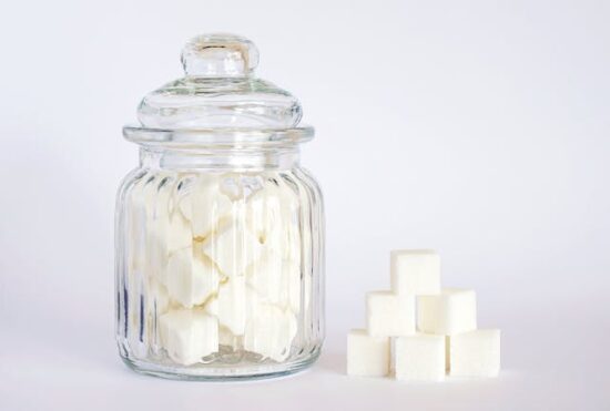 Are Artificial Sweeteners Safe?