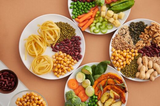 Vegan Nutrition: How to Avoid Nutrient Deficiencies