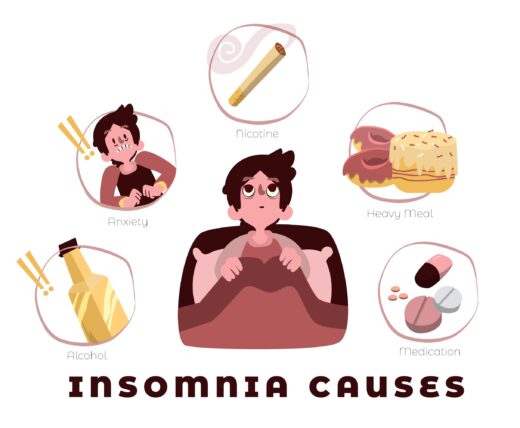 Hidden Signs Your Body Is Unhealthy