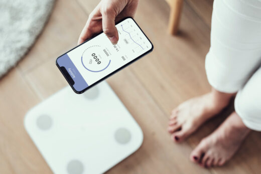 Smart Scales and Body Composition Tracking