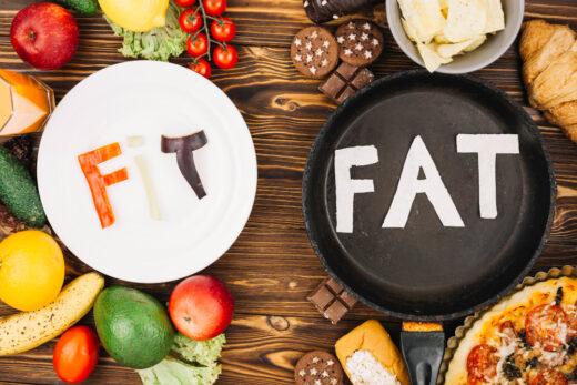 Fat Loss Myths That Need to Disappear