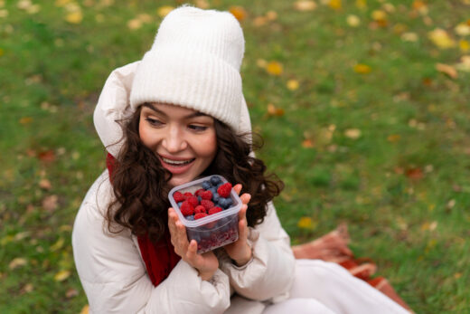 Immunity Support During Seasonal Changes