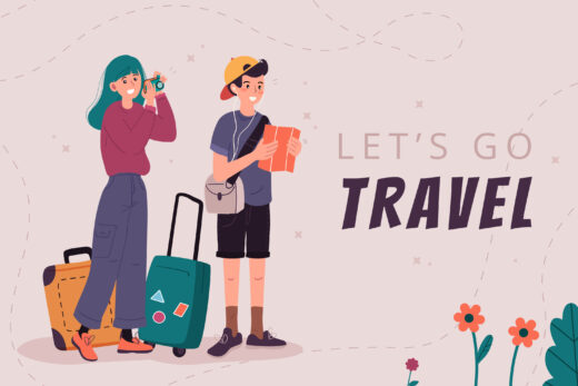 Healthy Travel Habits During Holidays