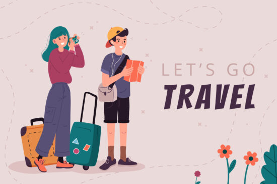 Healthy Travel Habits During Holidays