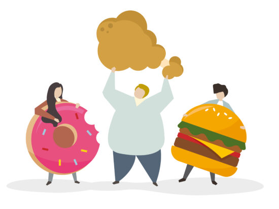 Emotional Triggers Behind Overeating