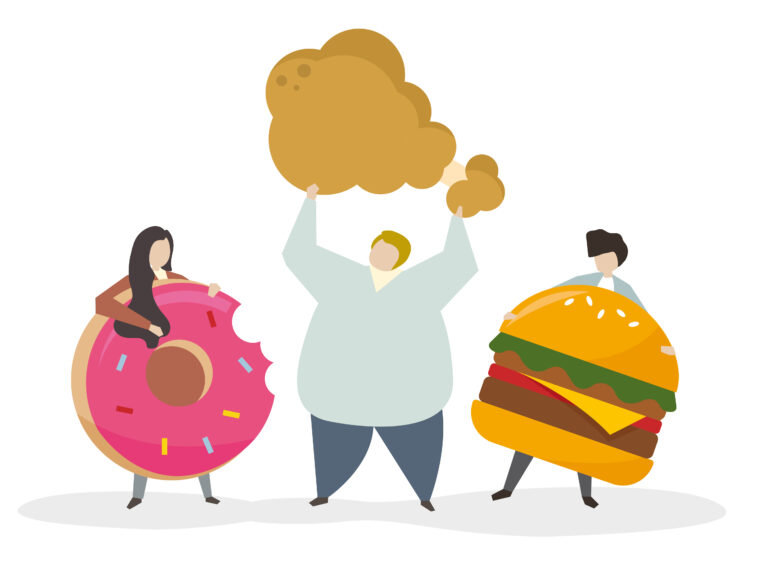 Emotional Triggers Behind Overeating