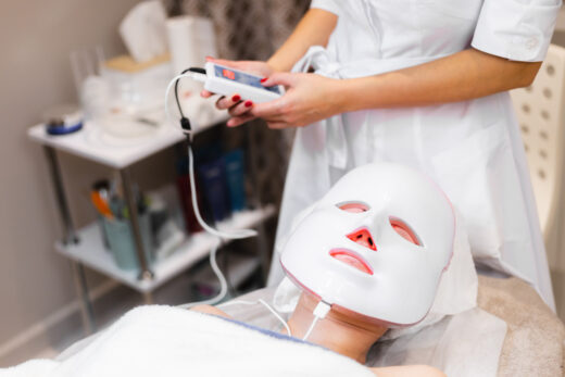 Red Light Therapy: What Research Says