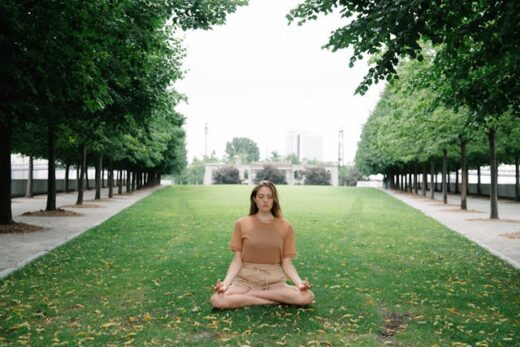 Anxiety management techniques for everyday life