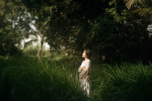 How Nature and Sunlight Affect Mental Well-Being