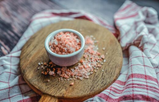Salt Intake: How Much Is Too Much?