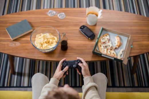 The long-term effects of a sedentary lifestyle