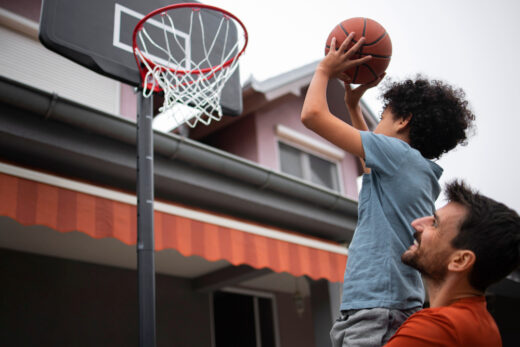 Agility Exercises for Basketball Players