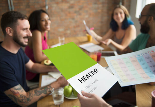 Health-promoting leadership strategies