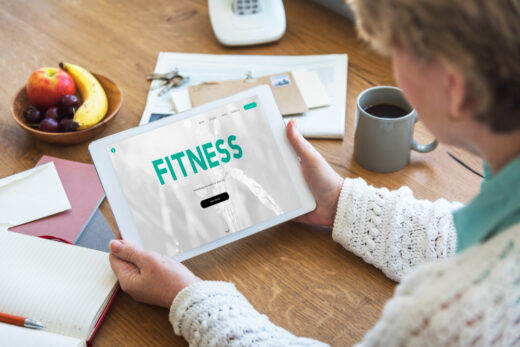 Understanding Fitness Terminology: Common Fitness Terms